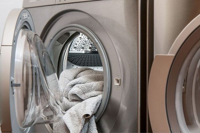 Drame : 02 femmes périssent dans un incendie causé par une machine à laver