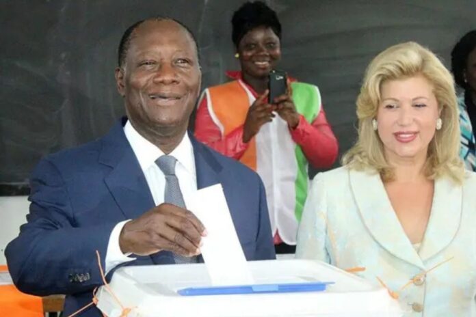 Côte d’Ivoire : la date de proclamation des résultats de la présidentielle annoncée