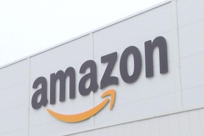 Amazon annonce la suppression de 30.000 postes