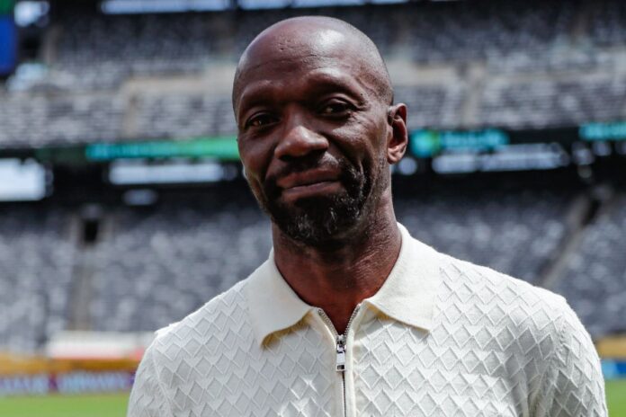 Concours de beauté : Claude Makélélé rejoint le jury de Miss Univers 2025