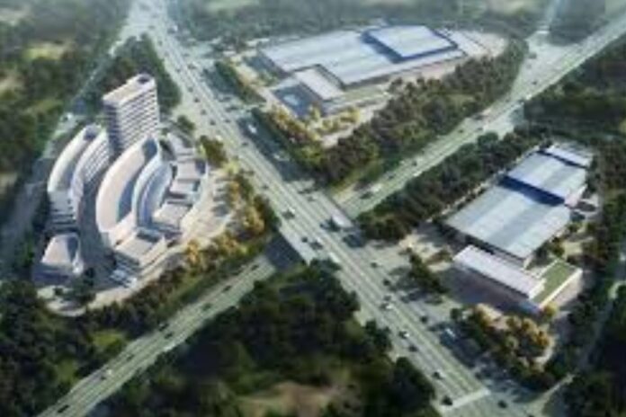 Le Le Cameroun investit 948 millions USD dans un méga complexe pharmaceutique national