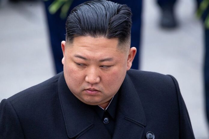 Corée du Nord : Kim Jong-Un ordonne une traque des seins « antisocialistes »