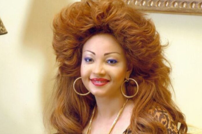 Cameroun : la carte d’identité de Chantal Biya fait polémique