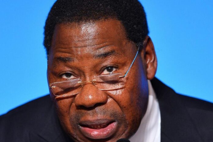 Présidentielle 2026 : comment Boni Yayi a utilisé le débat sur l’auto-parrainage pour écarter Éric Houndété