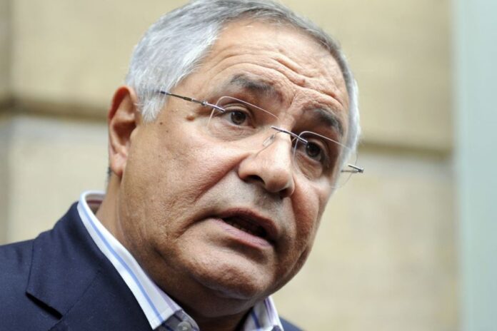 Robert Bourgi révèle le nom du marabout sénégalais de Jacques Chirac