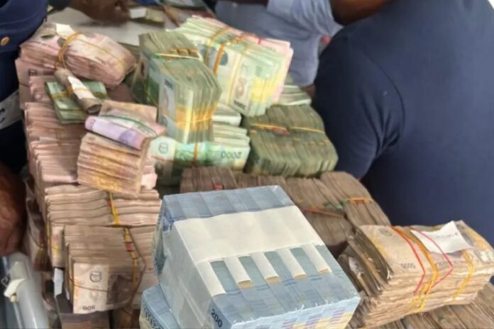 Lutte antiterroriste : Interpol démantèle des réseaux dans six pays africains