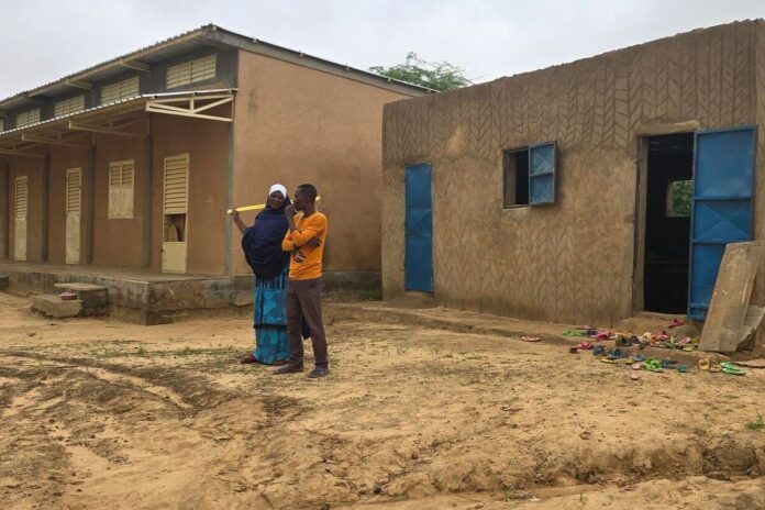 Mali : les écoles contraintes de fermer leurs portes