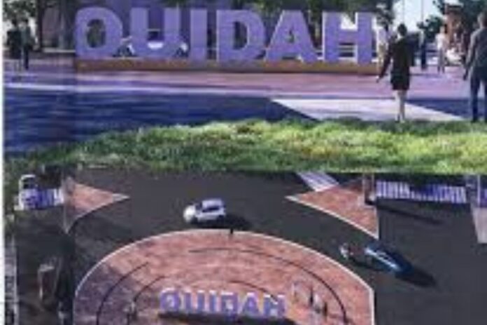 Bénin : le nouveau visage de la ville de Ouidah Bénin : le nouveau visage de la ville de Ouidah