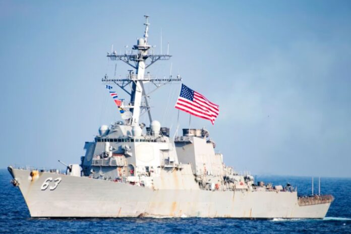 Chine : Pékin instaure des droits portuaires « spéciaux » contre les navires américains