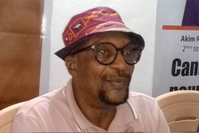 Pourquoi Sodjinou refuse de parrainer le duo du parti LD ? Voici la vraie raison