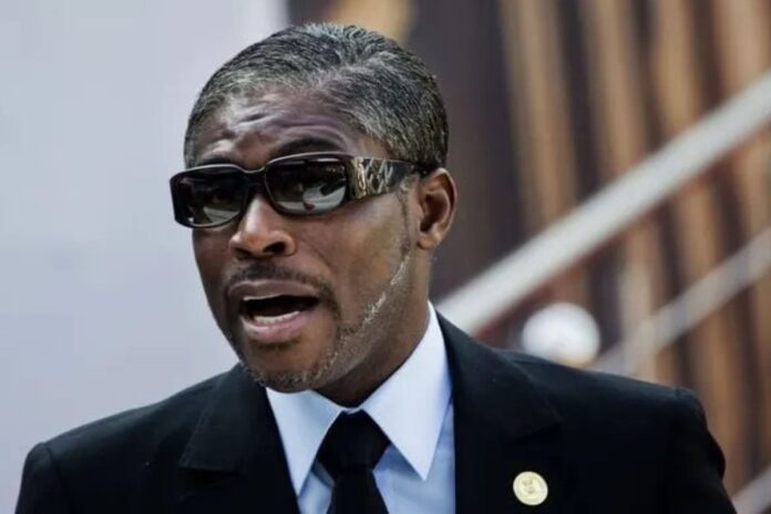 Guinée équatoriale : le vice-président accuse la France de déstabilisation