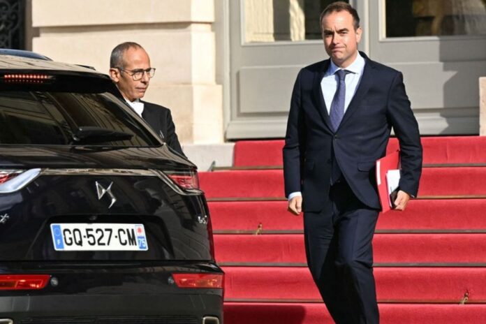 Gouvernement Lecornu : les nouveaux ministres bénéficieront de leurs avantages d’anciens ministres