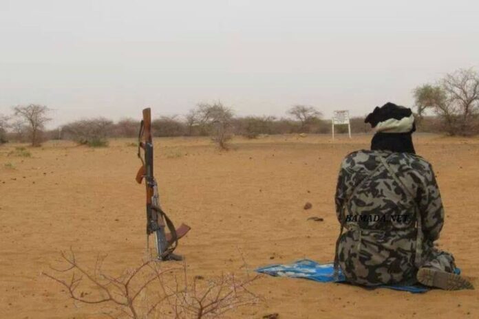 Sahel : la nouvelle stratégie de terreur des djihadistes