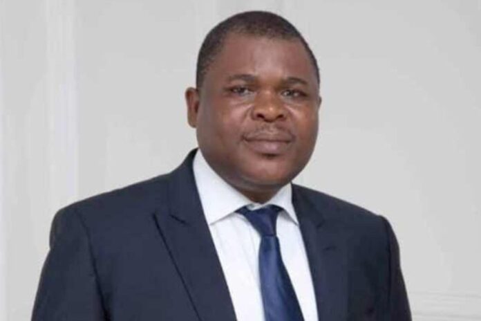 Présidentielle 2026 au Bénin : Paul Hounkpè désigné candidat des FCBE