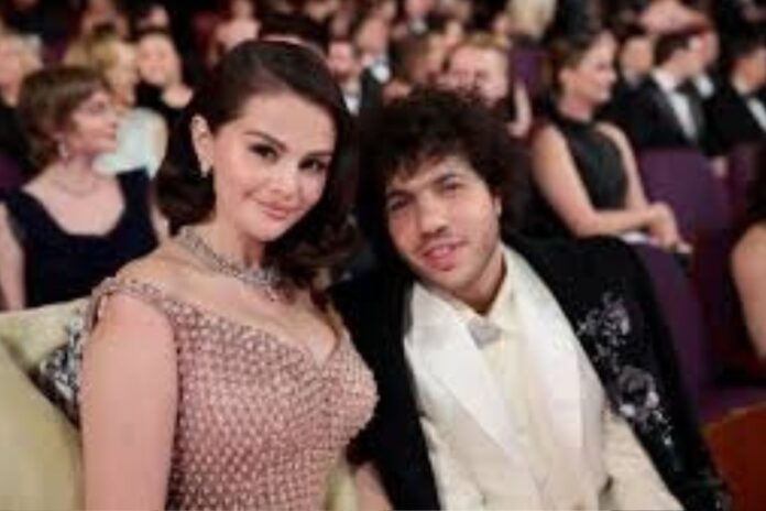 Selena Gomez : l’amie qui lui a donné un rein n’est pas invitée à son mariage