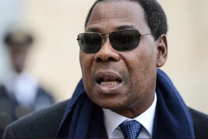 Bénin : une ambition présidentielle mal préparée par Les Démocrates