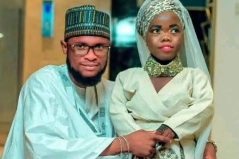 Nigeria : la justice ordonne un mariage forcé entre deux influenceurs