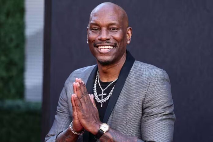 Tyrese Gibson : l'acteur de la saga Fast & Furious visé par un mandat d'arrêt Tyrese Gibson : l'acteur de la saga Fast & Furious visé par un mandat d'arrêt