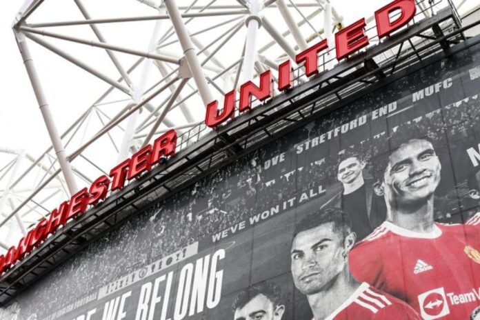 Manchester United : une nouvelle vente en vue ?