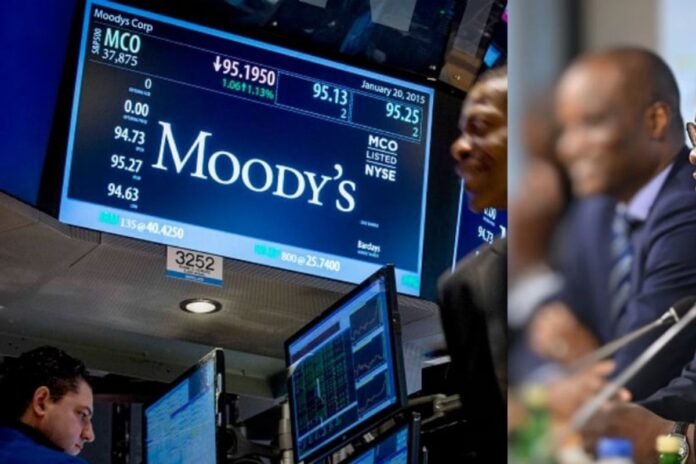 Sénégal : Moody’s abaisse la note de B3 à Caa1, Dakar riposte