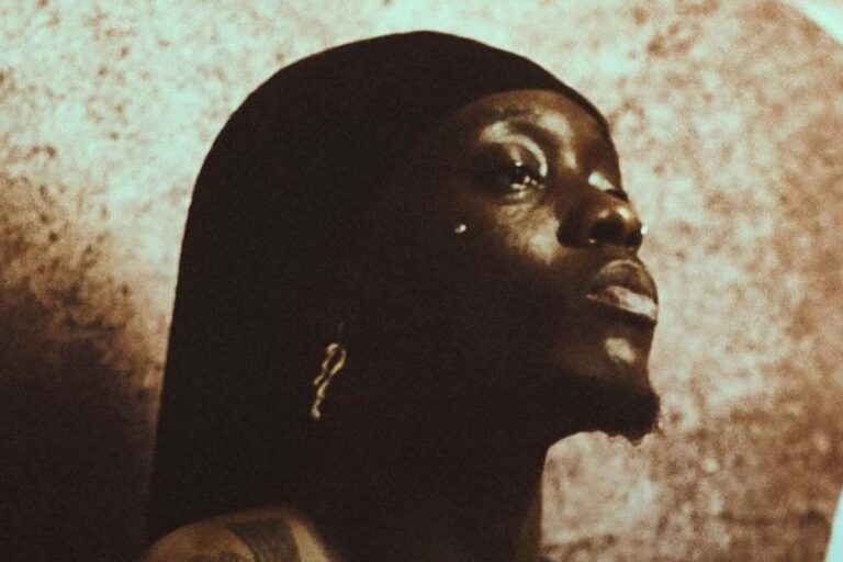 Himra : l'artiste nominé aux Grammy Awards 2025