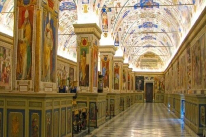 Le Vatican aménage une salle de prière pour les chercheurs musulmans