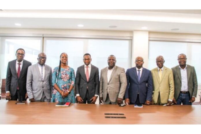 Bénin : le nouveau conseil d’administration du CNHU-HKM installé