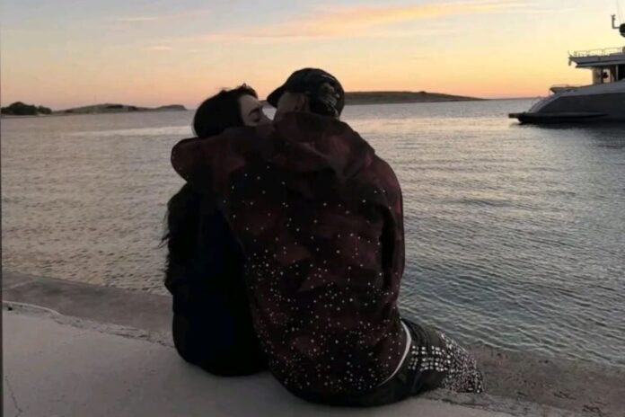 Vacances en amoureux : Yamal et Nicki Nicole tournent la page