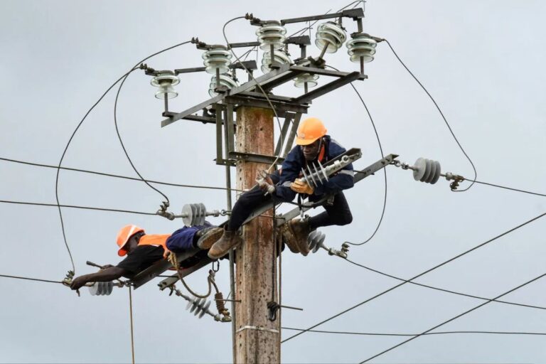 Côte d’Ivoire : 2024, une année énergétique à deux vitesses
