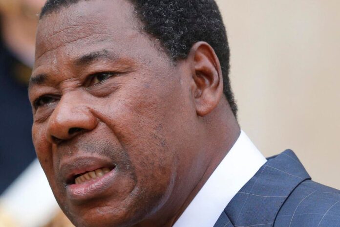 Bénin - Crise ouverte au sein du parti Les Démocrates : des démissions en chaîne dénoncent la gouvernance de Boni Yayi