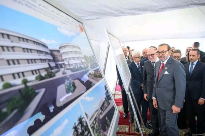 Santé mentale : le Maroc lance une initiative majeure pour toute la sous-région