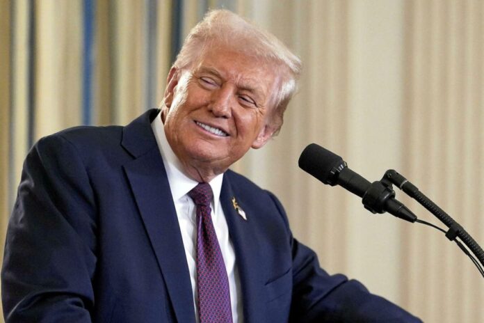 Donald Trump annonce la fin de la guerre à Gaza depuis la Knesset