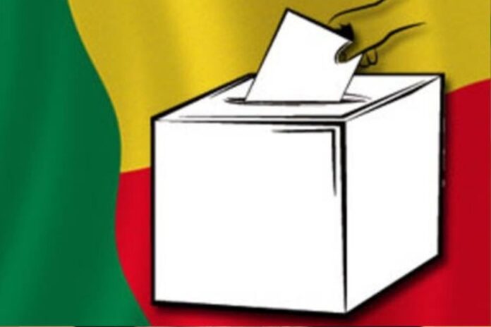 Bénin : la CENA dévoile la liste des duos en lice pour l'élection présidentielle de 2026