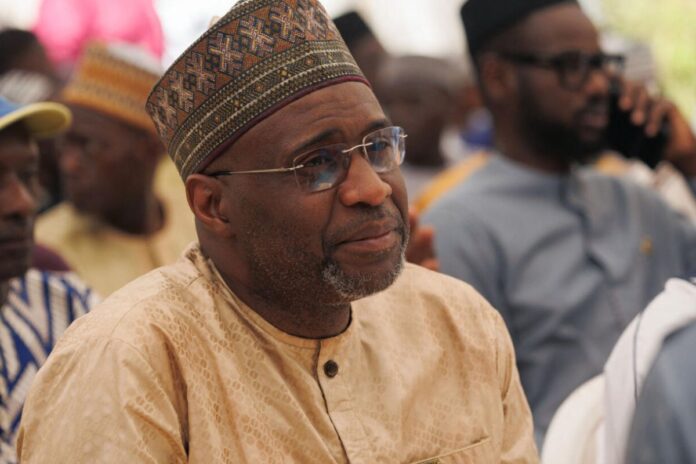 Mali : l’ex-Premier ministre Moussa Mara condamné à deux ans de prison