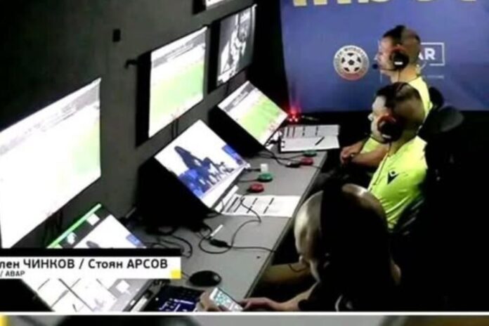 Turquie : plus de 370 arbitres professionnels accusés de paris sportifs