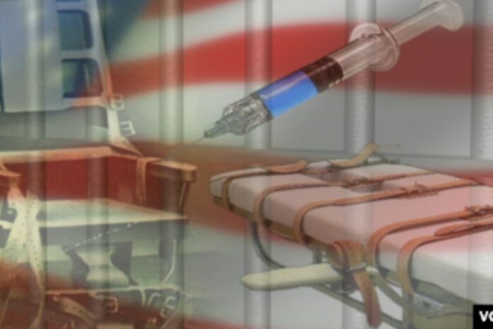 États-Unis : les exécutions fédérales connaissent un niveau record