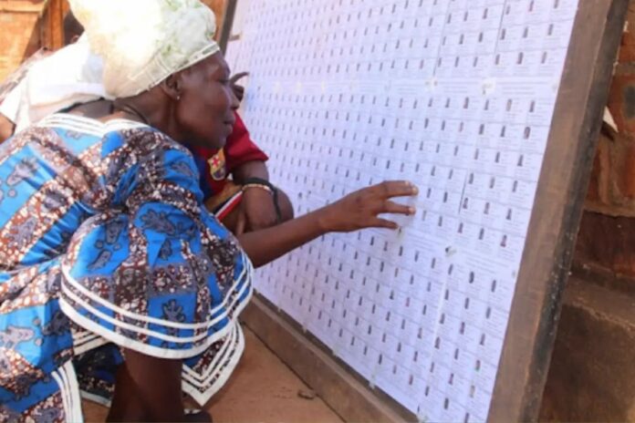 Bénin/Élections générales de 2026 : la liste électorale informatisée désormais consultable dans les centres de vote