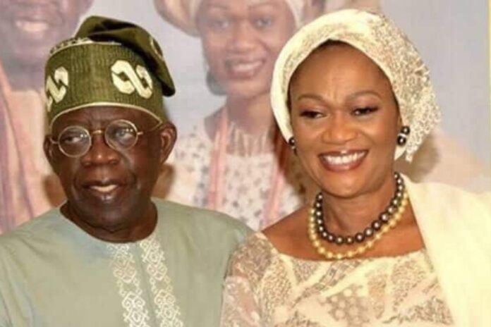 Bola Tinubu : « Je suis musulman, mais ma femme est pasteure »