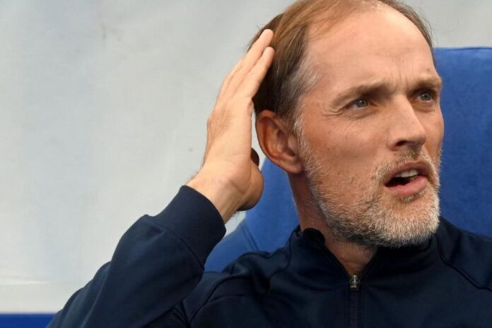 Angleterre : critiqué, Thomas Tuchel retourne la situation et conquiert Wembley