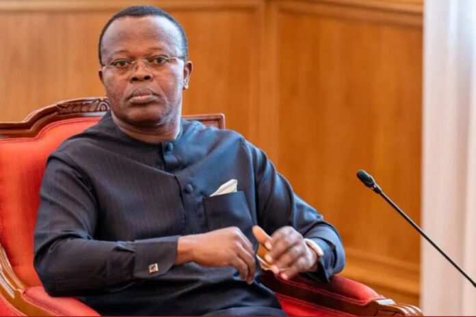 À mon frère et ami" : la lettre d’Éric Houndété à Michel Sojdjinou À mon frère et ami" : la lettre d’Éric Houndété à Michel Sojdjinou