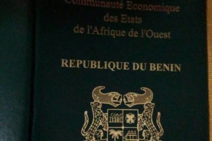 Bénin : le ePass révolutionne le renouvellement du passeport pour la diaspora