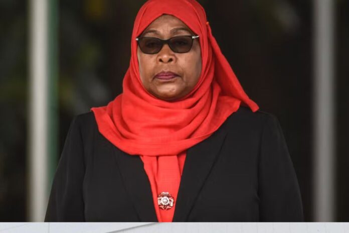 Tanzanie : Samia Suluhu Hassan face à son premier véritable test électoral