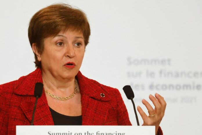 Dette et nouveau financement : le FMI livre sa vérité sur le Sénégal