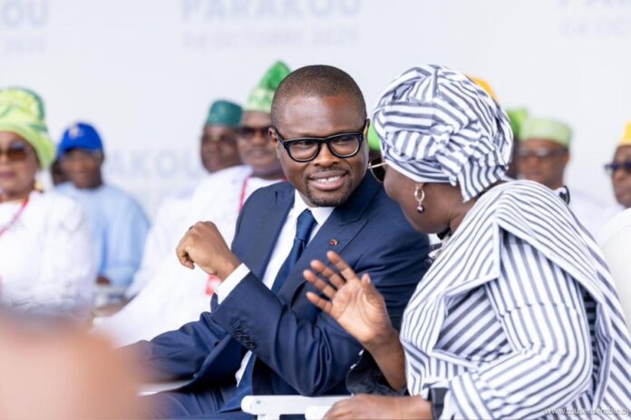 Quand la Nation appelle, il répond - Romuald Wadagni, l’art de servir sans bruit