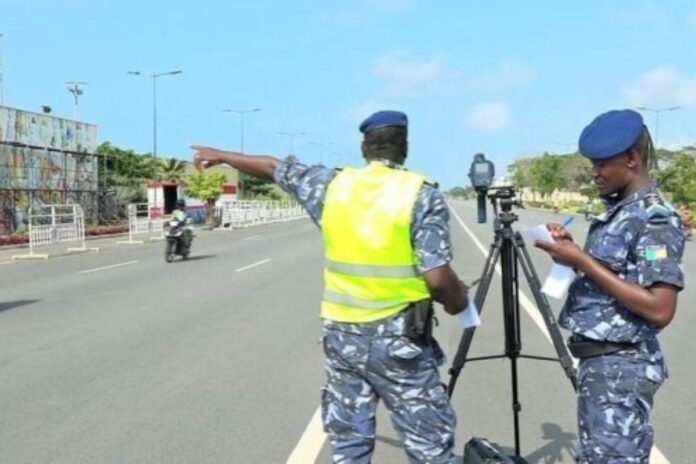 Bénin : début d’une vaste opération policière Bénin : début d’une vaste opération policière