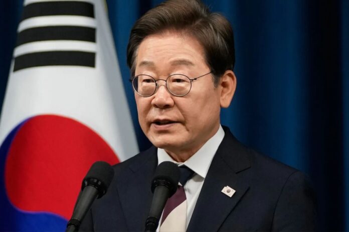 La recette sud-coréenne contre la crise démographique : travailler moins pour enfanter plus