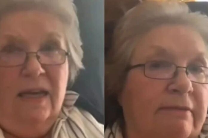 « Les Nigérians sont les plus beaux hommes du monde » : le coup de cœur d’une Américaine de 77 ans