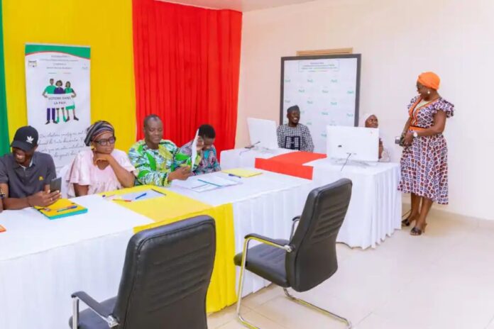 Bénin : l’heure de vérité pour les candidats à la présidentielle de 2026