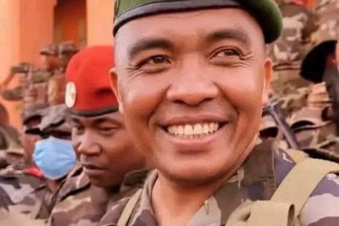 Madagascar : le chef du coup d’État se proclame président par intérim