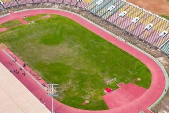 Bénin : le stade Charles de Gaulle de Porto-Novo bientôt réhabilité